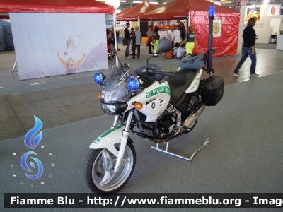 Bmw F650CS
Polizia Locale Montichiari (BS)
In esposizione al Reas 2011
Parole chiave: BMW F650CS Reas_2011