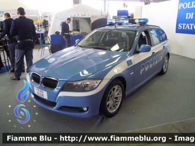 Bmw 320 Touring E91 restyle
Polizia di Stato
Poliza Stradale
POLIZIA H4318
In esposizione al Reas 2011
Parole chiave:  Bmw 320_Touring_E91_restyle POLIZIAH4318 Reas_2011