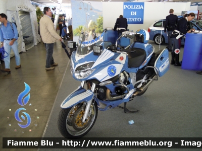 Moto Guzzi Norge
Polizia di Stato
Polizia Stradale
POLIZIA G1877
In esposizione al Reas 2011
Parole chiave: Moto-Guzzi Norge POLIZIAG1877 Reas_2011