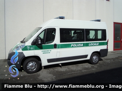 Fiat Ducato X250
Polizia Locale Brescia
Pulmino trasporto personale
POLIZIA LOCALE YA 907 AC
Parole chiave: Fiat Ducato_x250 PoliziaLocaleYA907AC Reas_2011