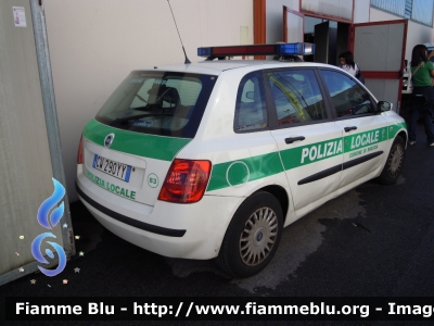 Fiat Stilo II serie
Polizia Locale Brescia

Parole chiave: Fiat Stilo_IIserie Reas_2011