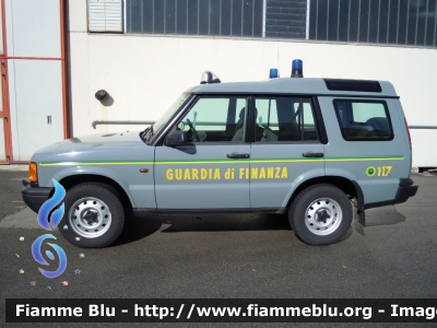 Land Rover Discovery II serie
Guardia di Finanza
Soccorso Alpino
GdiF 984 AV
Parole chiave: Land-Rover Discovery_IIserie GDIF984AV Reas_2011