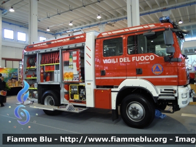 Man TGM 13.290 4x4 II serie
Vigili del Fuoco
Comando Provinciale di Vicenza
Distaccamento di Schio (VI)
AutoPompaSerbatoio allestimento Kofler
VF 26406
Parole chiave: Man TGM_13.290_4x4_IIserie VF26406 Reas_2011