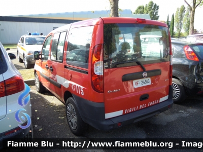 Fiat Doblò II srie
Vigili del Fuoco
VF 24913
Parole chiave: Fiat Doblò_IIserie VF24913 Reas_2011