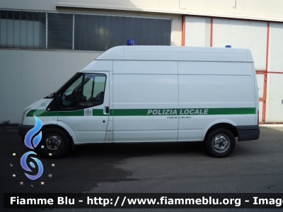 Ford Transit VII serie
Polizia Locale Milano
Parole chiave: Ford Transit_VIIserie Reas_2011