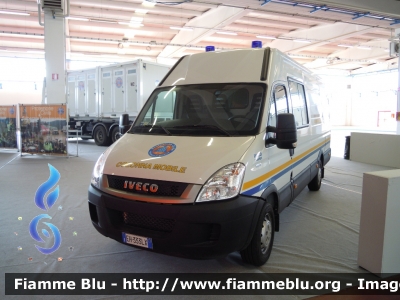 Iveco Daily IV serie restyle
Protezione Civile
 Colonna Mobile
 Provincia di Brescia
Parole chiave: Iveco Daily_IVserie_restyle Reas_2011