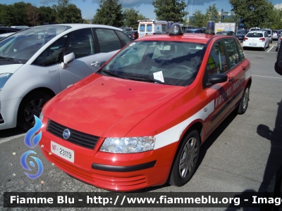 Fiat Stilo II serie
Vigili del Fuoco
VF 23119
Parole chiave: Fiat Stilo_IIserie VF23119 Reas_2011