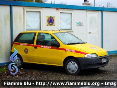 Fiat Punto I serie
Protezione Civile Ferrara
V.A.B.
Parole chiave: Fiat Punto_Iserie