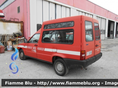 Fiat Fiorino II serie
Vigili del Fuoco
 Comando Provinciale di Ravenna
 VF 20265
 Santa Barbara 2012 Ravenna
Parole chiave: Fiat Fiorino_IIserie VF20265 Santa_Barbara_VVF_2012