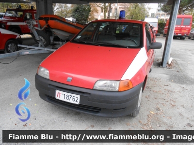 Fiat Punto I serie
Vigili del Fuoco
 Comando Provinciale di Ravenna
 VF 18762
 Santa Barbara 2012 Ravenna
Parole chiave: Fiat Punto_Iserie VF18762 Santa_Barbara_VVF_2012