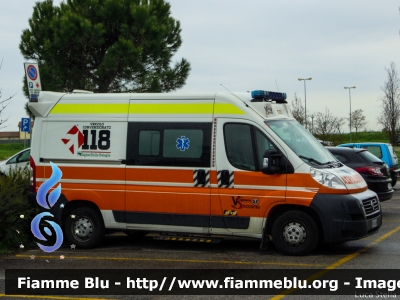 Fiat Ducato X250
Voghiera Soccorso
Ambulanza Allestita Oregon
Oscar 10
Parole chiave: Fiat Ducato_X250 Ambulanza