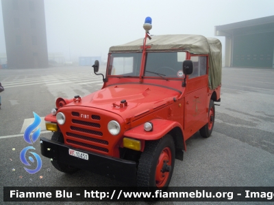 Fiat Campagnola I serie
Vigili del Fuoco
Comando Provinciale di Ferrara
VF 10541
Santa Barbara 2011 Ferrara
Parole chiave: Fiat Campagnola_Iserie VF10451 Santa_Barbara_VVF_2011