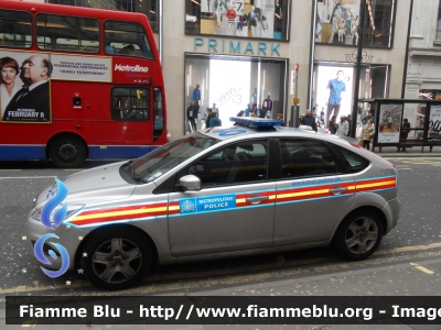 Ford Focus III serie
Great Britain-Gran Bretagna
 London Metropolitan Police
Foto Greta Stella
Parole chiave: Ford Focus_IIIserie