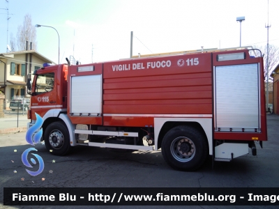 Mercedes-Benz Atego 1828 I serie
Vigili del Fuoco
 Comando Provinciale di Bologna
 Distaccamento Volontario di Medicina
 AutoBottePompa allestimento Bai
 Ricondizionata Carrozzaria Fortini
 VF 22993
 Si ringrazia tutto il personale per la disponibilità
Parole chiave: Mercedes-Benz Atego_1828_Iserie VF22993