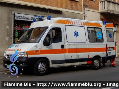 Fiat Ducato III serie
Croce Amica
Allestimento EDM
Parole chiave: Fiat Ducato_IIIserie Ambulanza