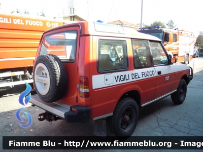 Land Rover Discovery I serie
Vigili del Fuoco
 Comando Provinciale di Bologna
 Distaccamento Volontario di Medicina
 VF 17087
 Si ringrazia tutto il personale per la disponibilità
Parole chiave: Land-Rover Discovery_Iserie VF17087