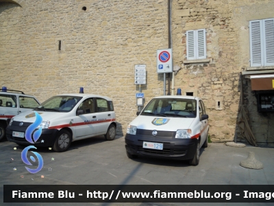 Fiat Nuova Panda I serie
Repubblica di San Marino
Polizia Civile
RSM Polizia 133
RSM Polizia 129
Parole chiave: Fiat Nuova_Panda_Iserie RSMPolizia129 RSMPolizia133