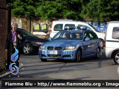 Bmw 320 Touring E91 restyle
Polizia di Stato 
Polizia Stradale
POLIZIA H4274
Mille Miglia 2012
Parole chiave: Bmw 320_Touring_E91_restyle POLIZIAH4274 Mille_Miglia_2012