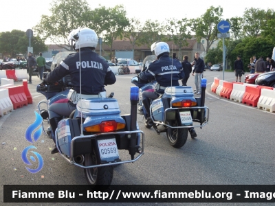 BMW R850T II serie
Polizia di Stato 
Polizia Stradale
 POLIZIA G0569
 POLIZIA G0568
 Mille Miglia 2012
Parole chiave: BMW R850T_IIserie POLIZIAG0568 Mille_Miglia_2012