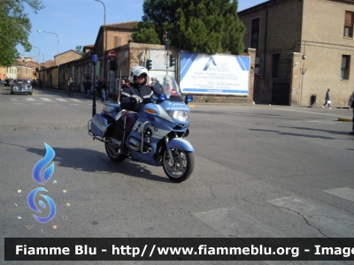 BMW R850T II serie
Polizia di Stato 
Polizia Stradale
 Mille Miglia 2012
Parole chiave: BMW R850T_IIserie Mille_Miglia_2012