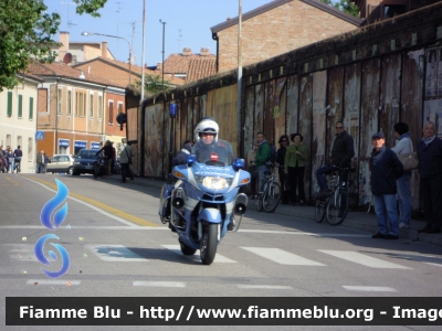 BMW R850T II serie
Polizia di Stato 
Polizia Stradale
 Mille Miglia 2012
Parole chiave: BMW R850T_IIserie Mille_Miglia_2012