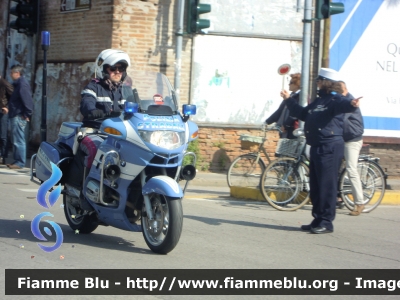 BMW R850T II serie
Polizia di Stato 
Polizia Stradale
 Mille Miglia 2012
Parole chiave: BMW R850T_IIserie Mille_Miglia_2012