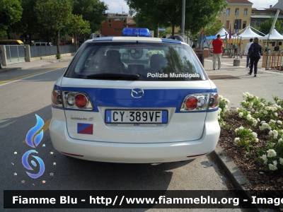 Mazda 6 SW I serie
Polizia Municipale
Corpo unico di Polizia Municipale Argenta-Portomaggiore-Voghiera-Masi Torello (FE)
Distaccamento di Argenta
Festa del Volontariato Argenta 2012
Parole chiave: Mazda 6_SW_Iserie Festa_del_volontariato_argenta_2012