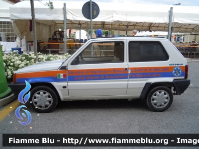 Fiat Panda II serie
Federzoofila Ferrara
Servizio di vigilanza e soccorso zoofilo ambientale
Festa del Volontariato Argenta 2012
Parole chiave: Fiat Panda_IIserie Festa_del_volontariato_argenta_2012