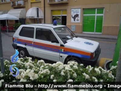 Fiat Panda II serie
Federzoofila Ferrara
Servizio di vigilanza e soccorso zoofilo ambientale
Festa del Volontariato Argenta 2012
Parole chiave: Fiat Panda_IIserie Festa_del_volontariato_argenta_2012