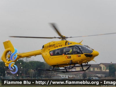 EuroCopter EC145 T2
Servizio Elisoccorso Regionale Emilia Romagna
Postazione di Bologna
Elisoccorso in servizio da Agosto 2018
I-BKUP
Parole chiave: EuroCopter EC145_T2 I-BKUP