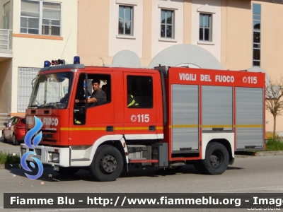 Iveco CityEuroFire 100E21 I serie
Vigili del Fuoco
Comando Provinciale di Ferrara
Distaccamento Permanente di Codigoro
AutoPompaSerbatoio allestimento Iveco-Magirus
VF 19847
Parole chiave: Iveco CityEuroFire_100E21_Iserie VF19847