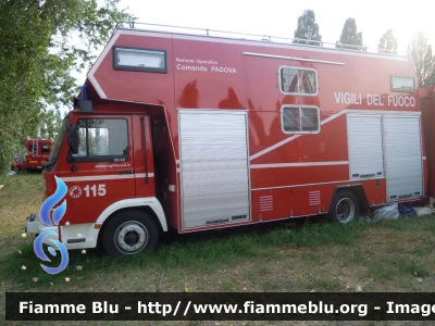 Iveco Zeta 95-14
Vigili del Fuoco
Comando Provinciale di Padova
Polilogistico allestimento Baribbi
VF 15060
Parole chiave: Iveco Zeta 95-14 vf15060