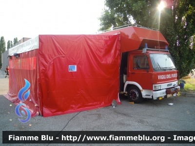 Iveco Zeta 95-14
Vigili del Fuoco
 Comando Provinciale di Padova
 Polilogistico allestimento Baribbi
 VF 15887
Parole chiave: Iveco Zeta_95-14 VF15887