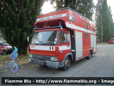 Iveco Zeta 95-14
Vigili del Fuoco
 Comando Provinciale di Venezia
 Polilogistico allestimento Baribbi
 VF 16620
Parole chiave: Iveco Zeta_95-14 VF16620