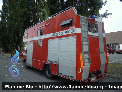 Iveco Zeta 95-14
Vigili del Fuoco
 Comando Provinciale di Venezia
 Polilogistico allestimento Baribbi
 VF 16620
Parole chiave: Iveco Zeta_95-14 VF16620