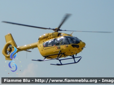 EuroCopter EC145 T2
Servizio Elisoccorso Regionale Emilia Romagna
Postazione di Bologna
Elisoccorso in servizio da Agosto 2018
I-BKUP
Parole chiave: EuroCopter EC145_T2 I-BKUP