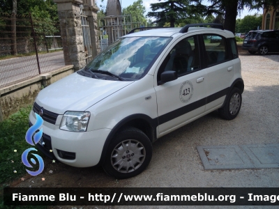 Fiat Nuova Panda 4x4 I serie
Azienda Servizi Sanitari N°4 Medio Friuli

Parole chiave: Fiat Nuova_Panda_4x4_Iserie