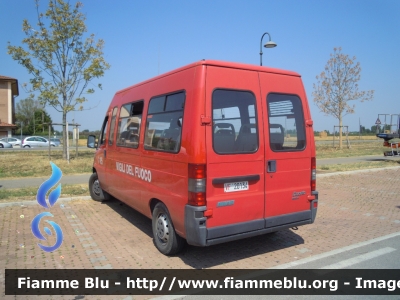 Fiat Ducato II serie
Vigili del Fuoco
VF 20134
Parole chiave: Fiat Ducato_IIserie VF20134