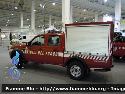 Ford Ranger VII serie
Vigili del Fuoco
Soccorso Aereoportuale
Allestimento Aris
Mezzo in esposizione al Reas 2012
Parole chiave: Ford Ranger_VIIserie Reas_2012