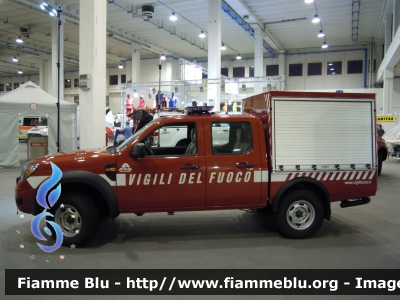 Ford Ranger VII serie
Vigili del Fuoco
Soccorso Aereoportuale
Allestimento Aris
Mezzo in esposizione al Reas 2012
Parole chiave: Ford Ranger_VIIserie Reas_2012