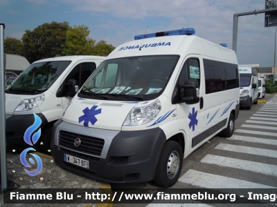 Fiat Ducato X250
Veicolo Promozionale
Polar Special Car
Parole chiave: Fiat Ducato_X250 Ambulanza Reas_2012