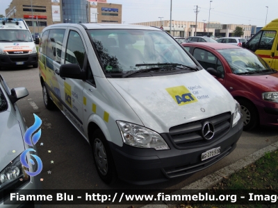 Mercedes-Benz Vito II serie
ACT Special Car
Servizio Clienti
Parole chiave: Mercedes-Benz Vito_IIserie Reas_2012