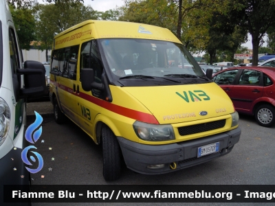 Ford Transit VI serie
VAB NORIS Toscana
Trasporto personale e Logistico
Parole chiave: Ford Transit_VIserie Reas_2012