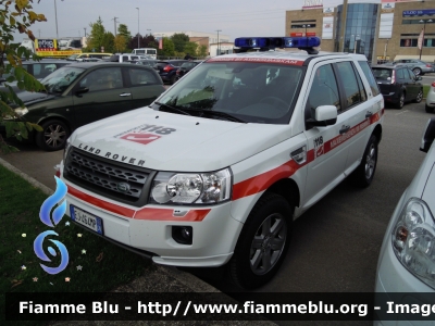 Land Rover Freelander 2
118 Piemonte
Unità Maxiemergenze
Parole chiave: Land-Rover Freelander_2 Reas_2012