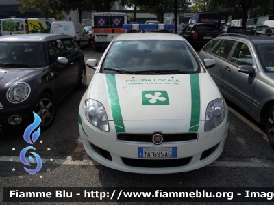 Fiat Nuova Bravo
Polizia Locale
Comune di Desenzano Del Garda (BS)
POLIZIA LOCALE YA 695 AG
Parole chiave: Fiat Nuova_Bravo POLIZIALOCALEYA695AG Reas_2012