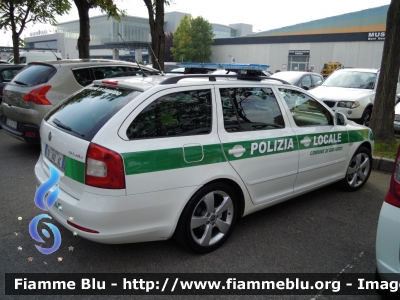 Skoda Octavia Wagon III serie
Polizia Locale
Comune di Gavardo (BS)
POLIZIA LOCALE YA 895 AG
Parole chiave: Skoda Octavia_Wagon_IIIserie POLIZIALOCALEYA895AG Reas_2012