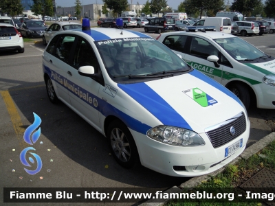 Fiat Nuova Croma I serie
Polizia Locale 
Comune di Pescara
Parole chiave: Fiat Nuova_Croma_Iserie Reas_2012