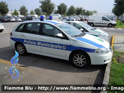 Fiat Nuova Croma I serie
Polizia Locale 
Comune di Pescara
Parole chiave: Fiat Nuova_Croma_Iserie Reas_2012