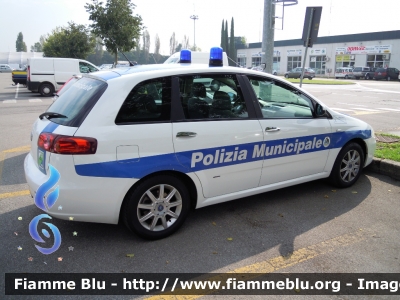 Fiat Nuova Croma I serie
Polizia Locale 
Comune di Pescara
Parole chiave: Fiat Nuova_Croma_Iserie Reas_2012