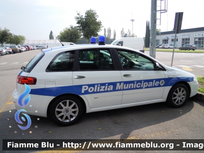 Fiat Nuova Croma I serie
Polizia Locale 
Comune di Pescara
Parole chiave: Fiat Nuova_Croma_Iserie Reas_2012